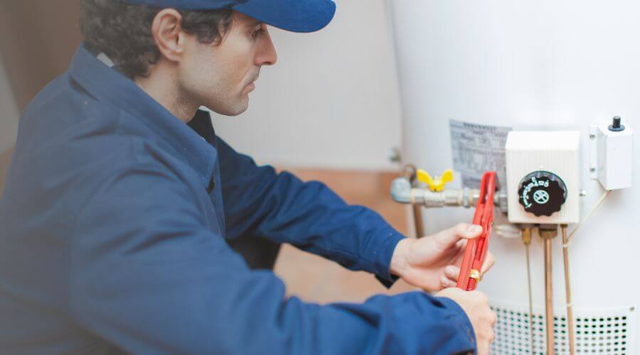 Professional Leak Detection in Springport, MI