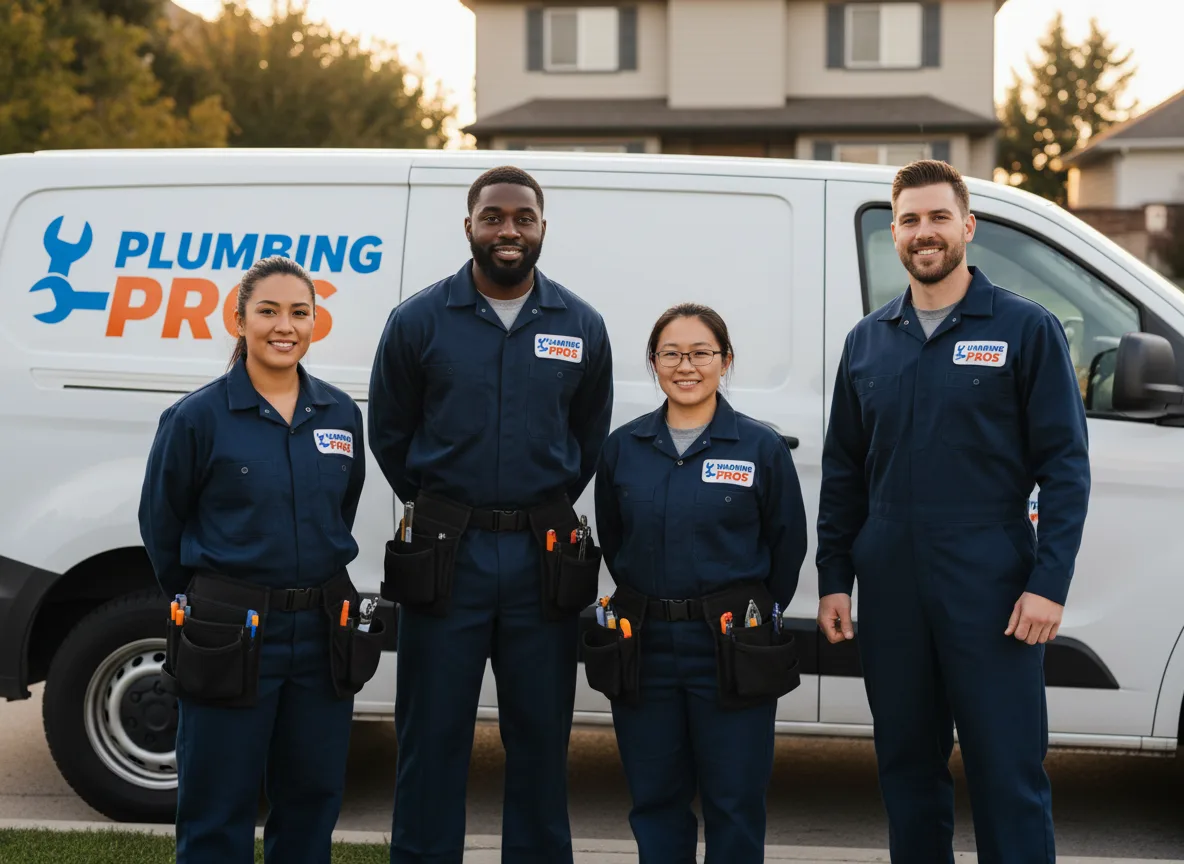 Water Heater Repair company in Springport, MI
